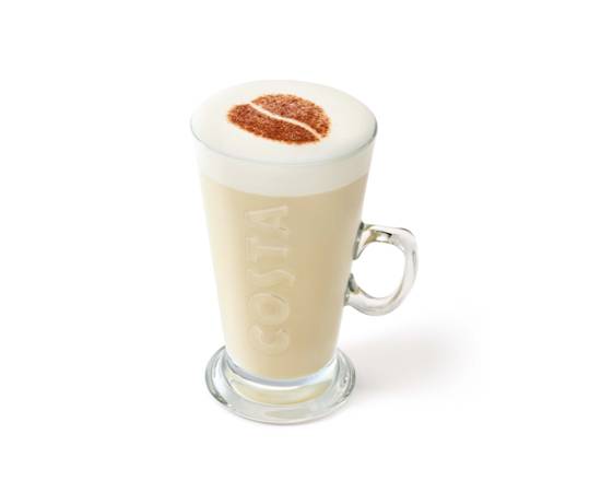 White Hot Chocolate