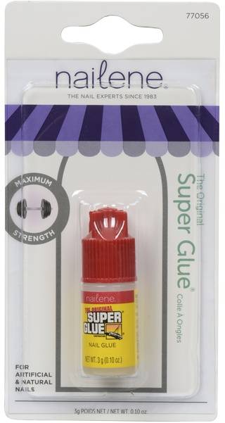 Nailene Nail Super Glue (3 g)
