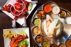 Anjappar Chettinad (Seattle, WA)