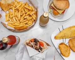 Mount Evelyn Fish and Chips