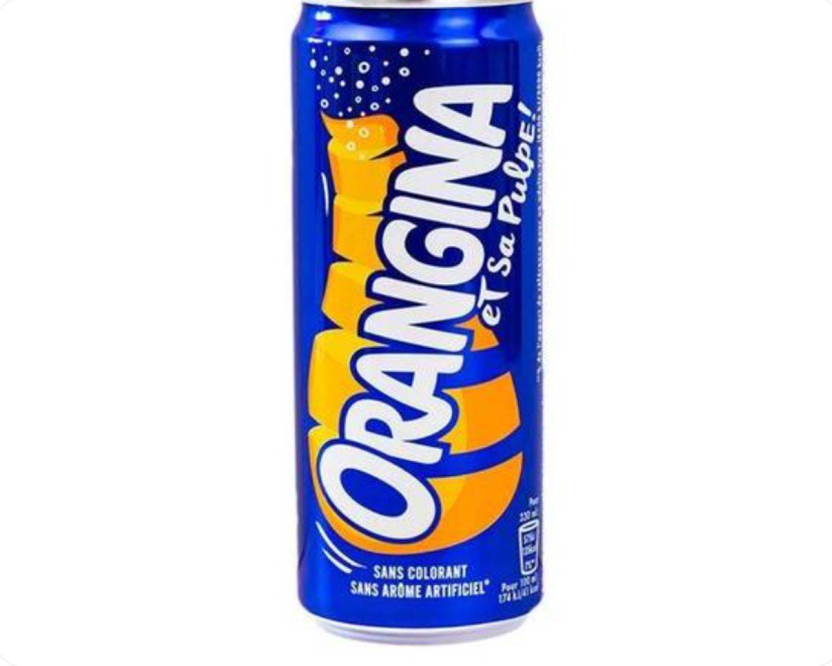 Orangina