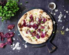 VyA New Art of Pizza