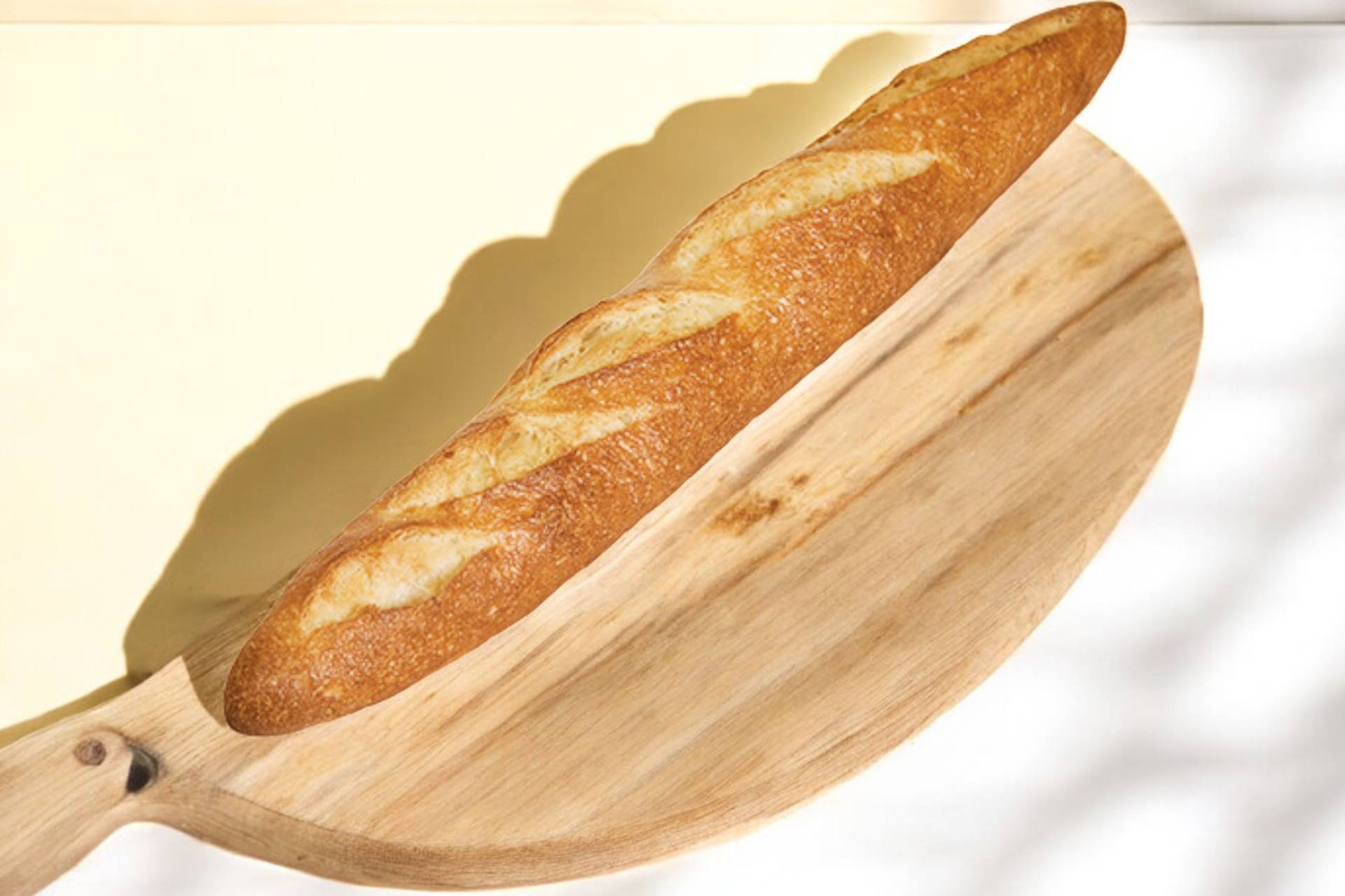 Baguette🥖🍞
