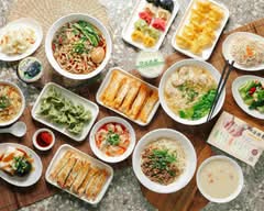 四海遊龍 南投埔里店