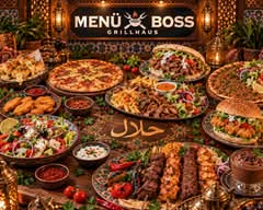 Menü Boss Grillhaus 🍖🏠 - Erkrath