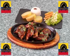 El Establo Parrilla (Calle Chile)