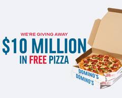 Domino's Pizza (Suite 4, 2670 Monroe Rd)