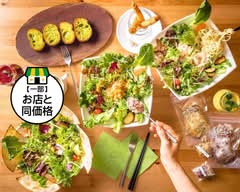 サンクスネイチャー 恵比寿店 Thanks Nature Ebisu