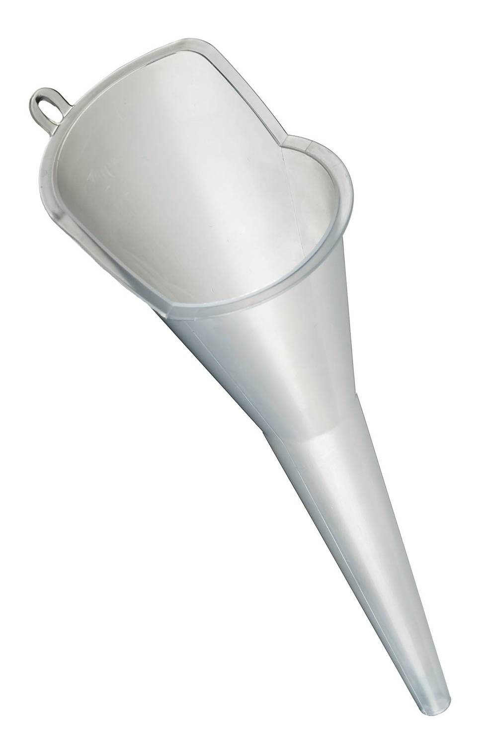 Scepter Durable HDPE Multi-Purpose Funnel with Handle | 08672