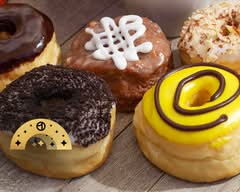 Hollie Böllen Doughnuts
