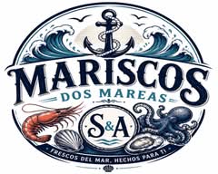 Mariscos Dos Mareas (Guadalajara)