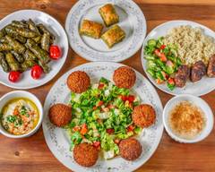 Ali Baba Mediterranean Cuisine 