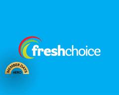 FreshChoice City Market