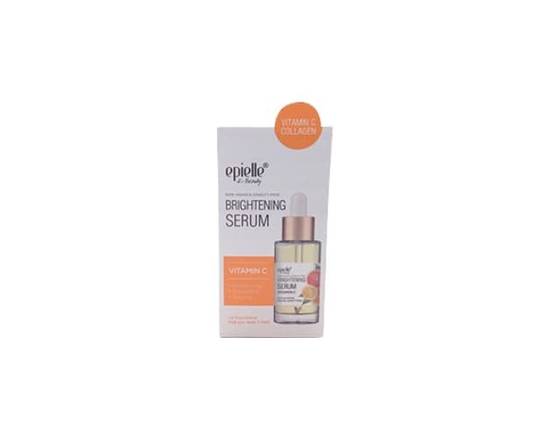 Epielle · Serum Vit C Brightening (1 oz)