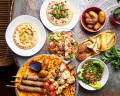 Liza Cuisine Libanaise