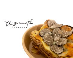 贅沢ラザニア イタリアン惣菜u Italian side dish u