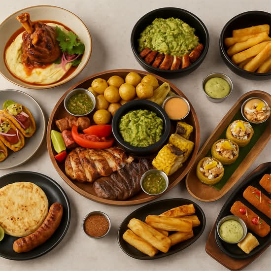 PARADISE BAKERY AND LOUNGE LLC (12485 South Orange Blossom Trail)