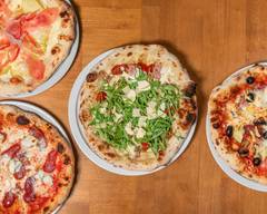 A Casetta di Pizza