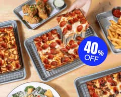 Square Pie Guys (Campbell)