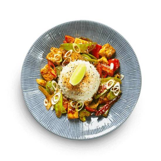 74. tofu firecracker