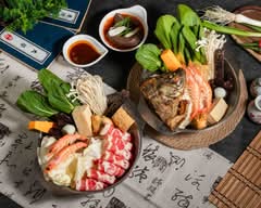 漂亮火鍋外帶店