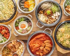 Seoul Pocha