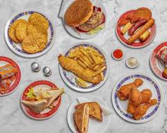 Londy's Takeaway