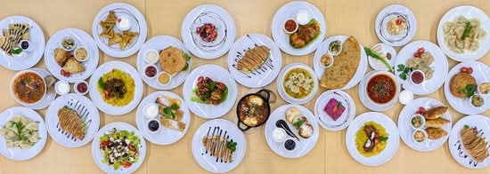 European Market And Cafe