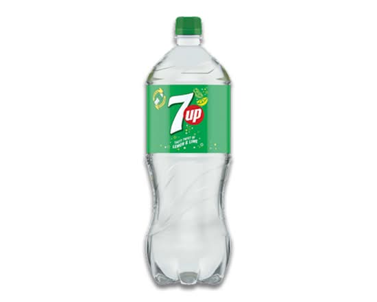 1.5 Ltr 7UP Zero