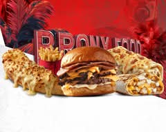 Bronx'Food