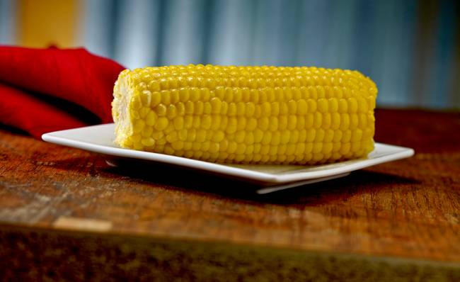 1 Corn on the Cob
