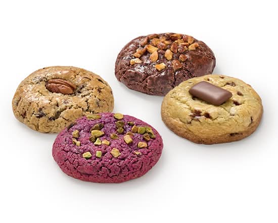 3 MASTER COOKIZ achetés le 4ème OFFERT !