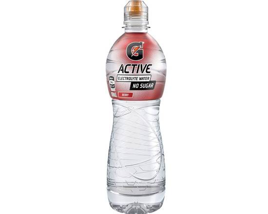 Gatorade G-Active Berry 600ml