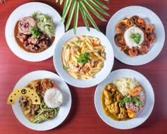 Judy's Island Grill & Bake Shop (Baltimore)