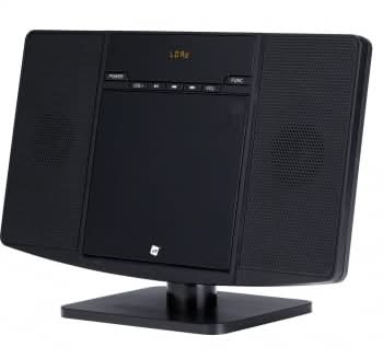 Microcadena NK-FA340061 Cd/Mp3