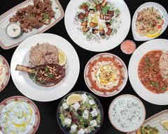 Noura Lebanese Restaurant Kingston