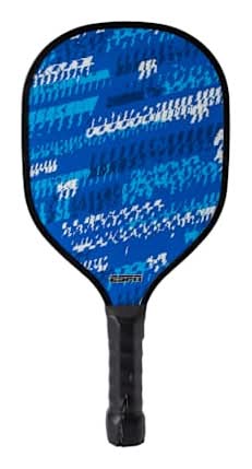 ESPN® Pickleball Paddle Blue