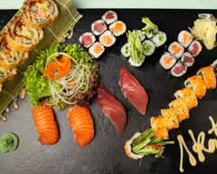 Maki House Sushi & Curry
