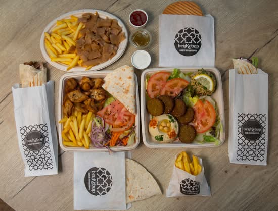 BeyKebap - Lagoh