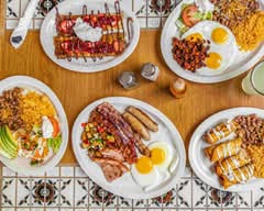Mamas Cafe