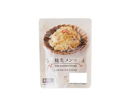 Lm穂先メンマ 90g【日配食品】