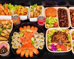 Wafu Restaurant Chinois