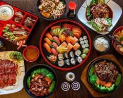 Momoyama Sushi