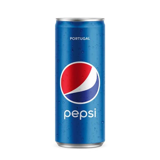 Pepsi
