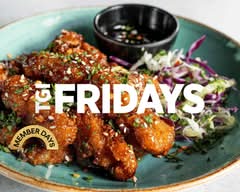 TGI Friday's (Liverpool One)