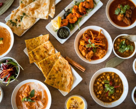 Indo-Pak Kitchen - Brooklyn (1032 Coney Island Avenue)