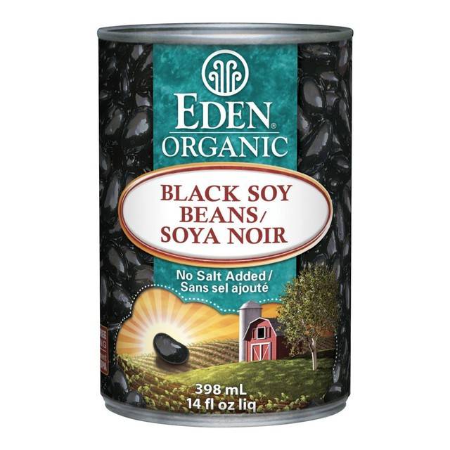 Eden Organic Black Soy Beans Delivery Near Me Order Online Uber Eats