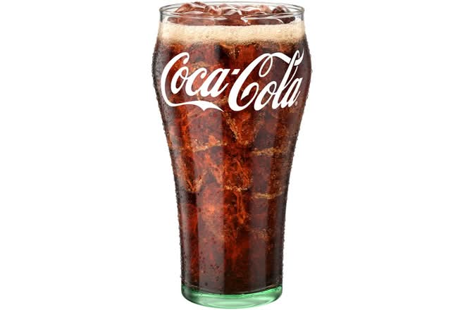 Coca-Cola® (150 cal)