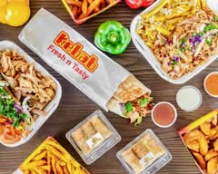 Mister Kebab