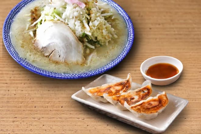 じげもんちゃんぽん 赤羽店 jigemon champon akabanetenの